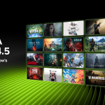 NVIDIA DLSS 4.5 Deep Dive: The Ultimate GPU Automatic Transmission