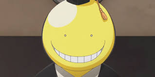 Assassination Classroom 