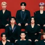 K-pop Icons ATEEZ Reveal Cosmic Inspiration and Deep ATINY Connection on Golden Hour