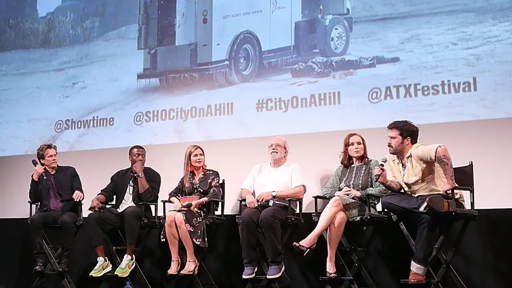 ATX TV Festival Awards