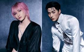 k-pop