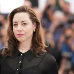 From Grief to New Beginnings — Aubrey Plaza Is Expecting Her First Child With Christopher Abbott