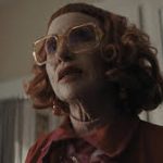 Aunt Gladys Is Getting Her Own Movie — And Hollywood’s Most Chilling Villain Deserves Every Second of It