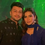 Awez Darbar and Nagma Mirajkar Have Broken Up — And Bigg Boss 19’s Kunickaa Sadanand Just Confirmed It