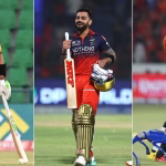 Babar Azam’s Blistering Centuries: How He Matches Kohli, Sharma, and What it Means for Riyan Parag