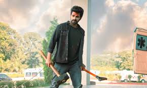 Bad Boy Karthik