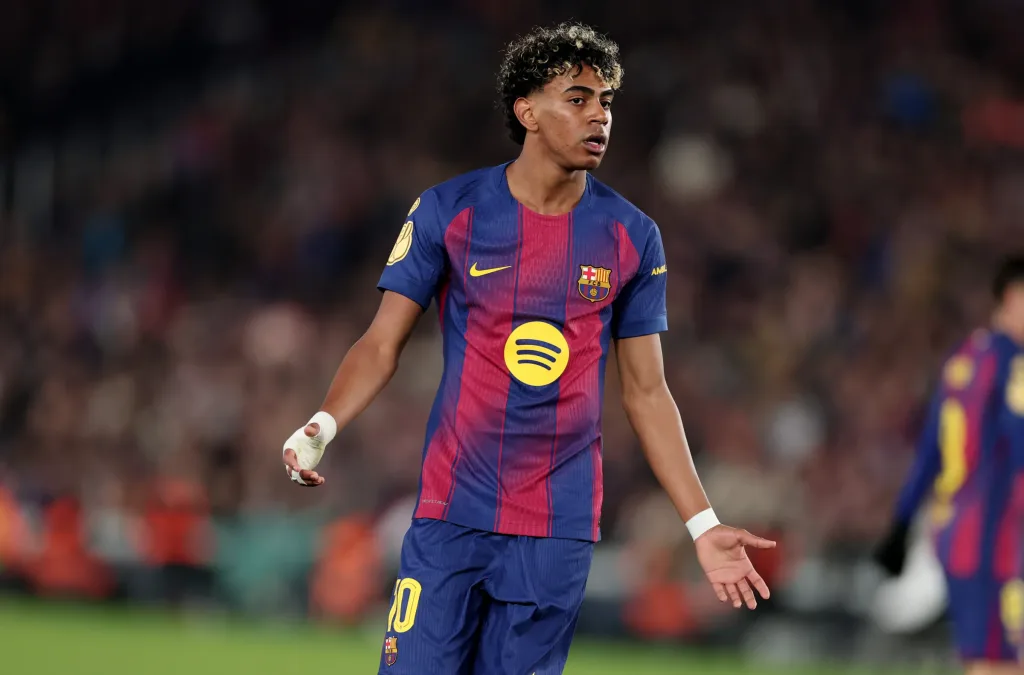 Osasuna vs Barcelona