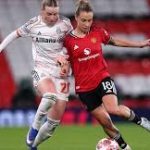 Bayern Munich Women Triumph Over Manchester United Women
