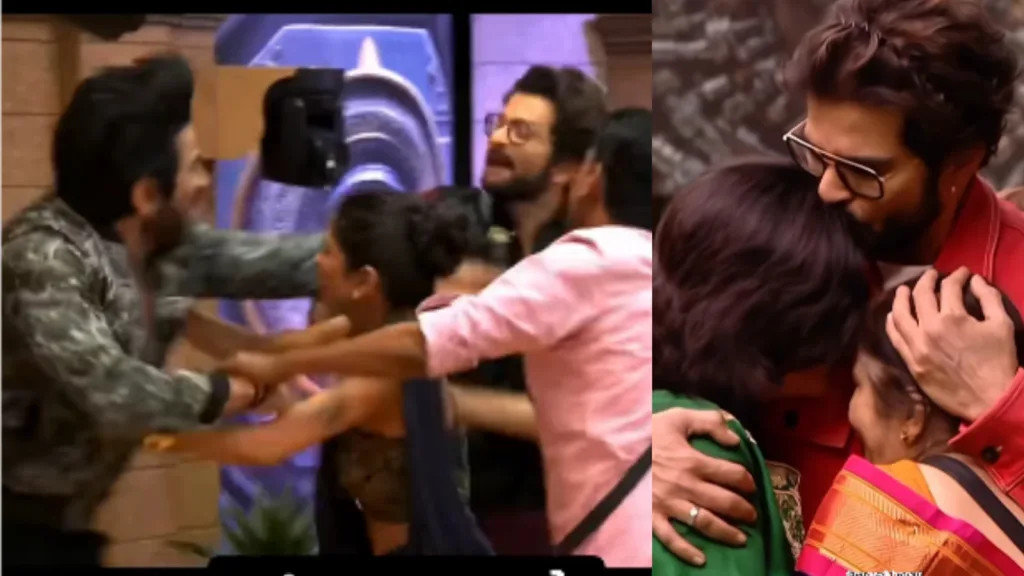Bigg Boss Marathi