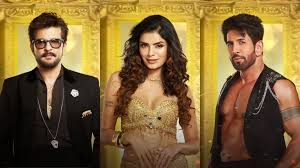 Bigg Boss