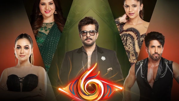 Bigg Boss Marathi 6