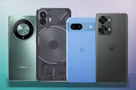 Smartphone