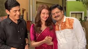 Bhabhi Ji Ghar Par Hain