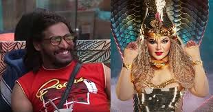 Bigg Boss Marathi 6