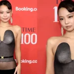 Jennie Kim: Why Her TIME 100 Recognition Matters Beyond the Red Carpet