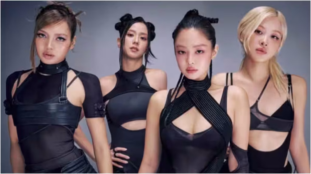 BLACKPINK