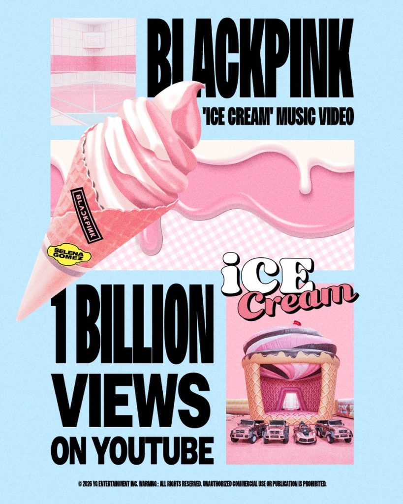 BLACKPINK