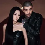 Jisoo & Zayn Malik’s “EYES CLOSED” Just Hit 100 Million Views — And It’s Her Third Solo MV to Do It