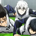 Blue Lock on Netflix US: The Most Ruthless Soccer Anime Just Got a Global Stage