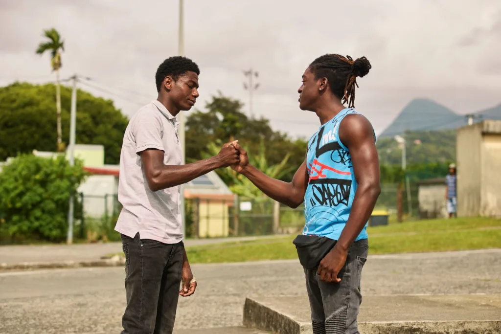 Bandi Season 1 Finale Explained: That Jaw-Dropping Betrayal & What It ...