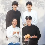 Star Power Sweets: Cha Seung-won And Co. Heat Up Screens In ‘Bonjour Bakery’