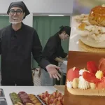 From Drama King To Baker: Cha Seung-won Wows Fans With Sweet Surprise In Bonjour Bakery