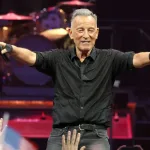 Bruce Springsteen’s Minneapolis Concert: A Sharp Political Commentary