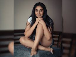 Bhanu Sri
