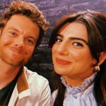 Surprise! ‘The Boys’ Stars Jack Quaid & Claudia Doumit Allegedly Tie the Knot Down Under!