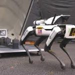 Boston Dynamics’ DroneDog Deploys: A New Era for Commercial Security Surveillance