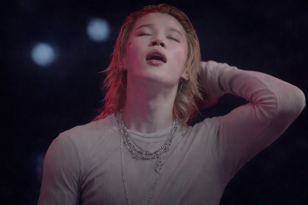 Park Jimin