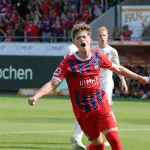 Top U21 Players Making Waves in Football