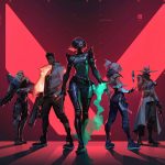 Tencent Unveils $10 Million Valorantagents Prize Pool for Honor of Kings World Championship