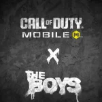 3 Reasons ‘The Boys’ Sets ‘Call of Duty: Mobile’ Collab Is 2026’s Boldest Crossover