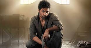 Dacoit 