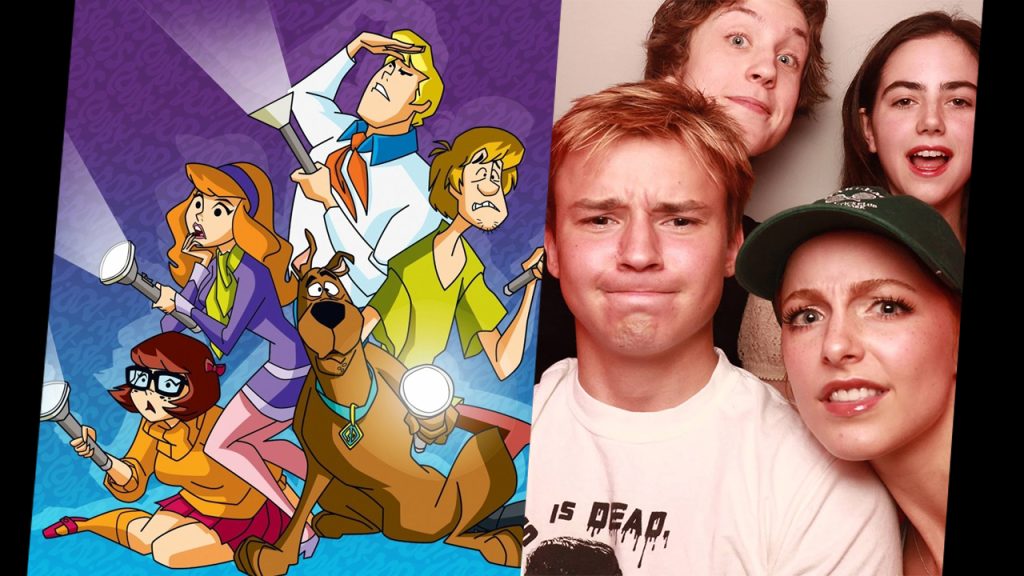 Scooby-Doo