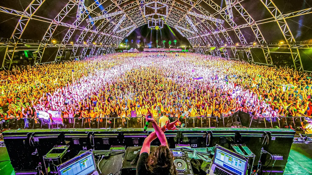 Coachella 2026 Streaming