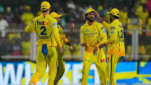 CSK vs PBKS