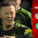 Celtic vs St Mirren: 3 Moments, Season Implications, and Player Ratings That Defined the Clash