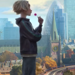 Wonka’s Back — and This Time He’s Been to Prison: Charlie vs. the Chocolate Factory Is Coming to Netflix in 2027