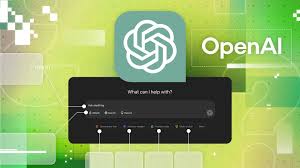 OpenAI GPT
