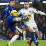 Chelsea Leeds United: Defining Stats of a Legendary Clash