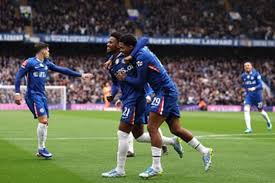 Chelsea Chelsea