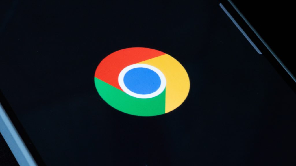 Google Chrome