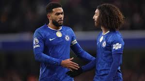 Chelsea vs Manchester City