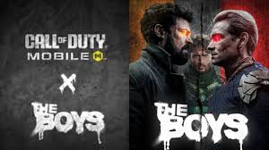 Call of Duty