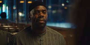 Colman Domingo