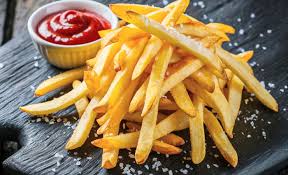 French Fry 
