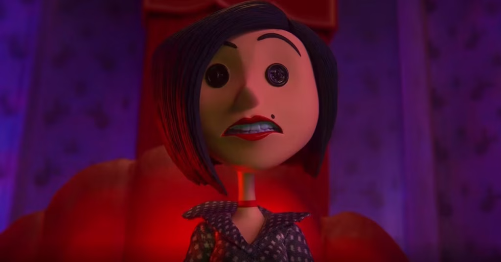 Coraline