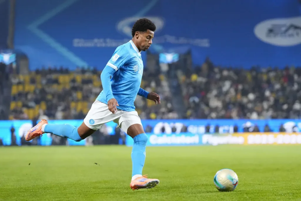 Napoli vs Cremonese